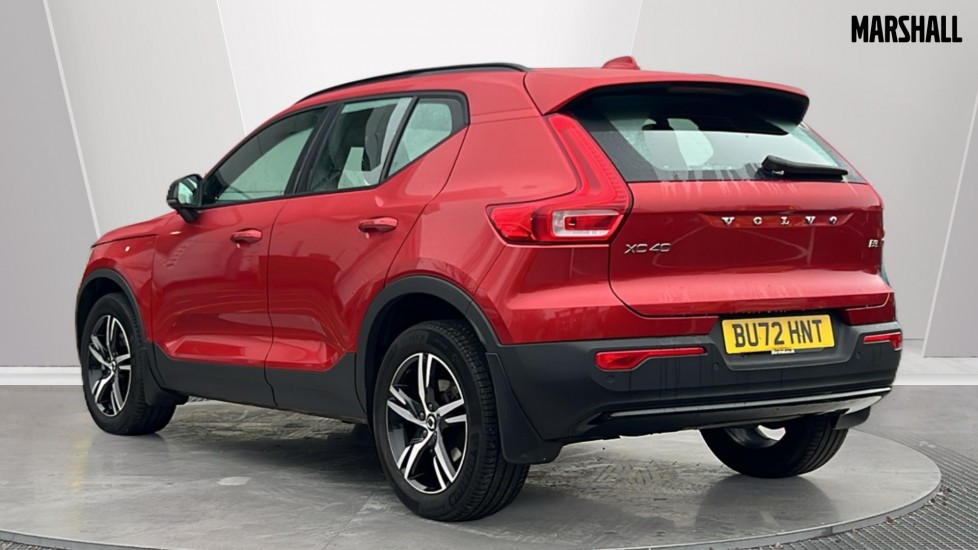 Used Volvo XC40 2022 for sale - 77079225: Photo 2