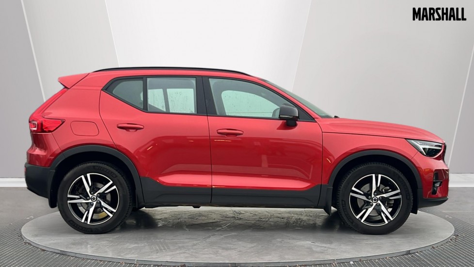 Used Volvo XC40 2022 for sale - 77079225: Photo 3