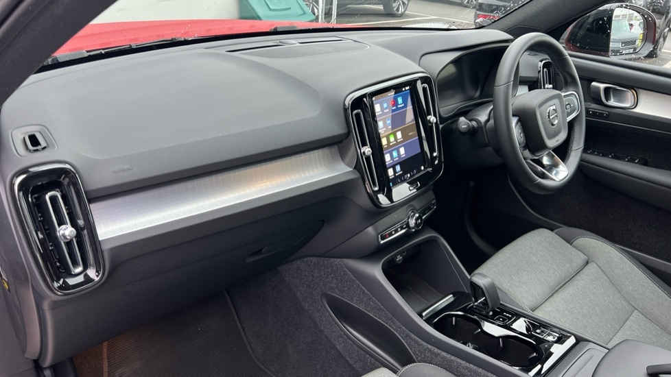 Used Volvo XC40 2022 for sale - 77079225: Photo 4