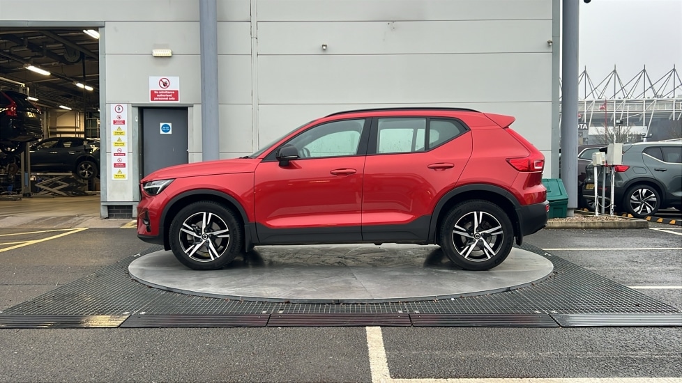 Used Volvo XC40 2022 for sale - 77079225: Photo 8