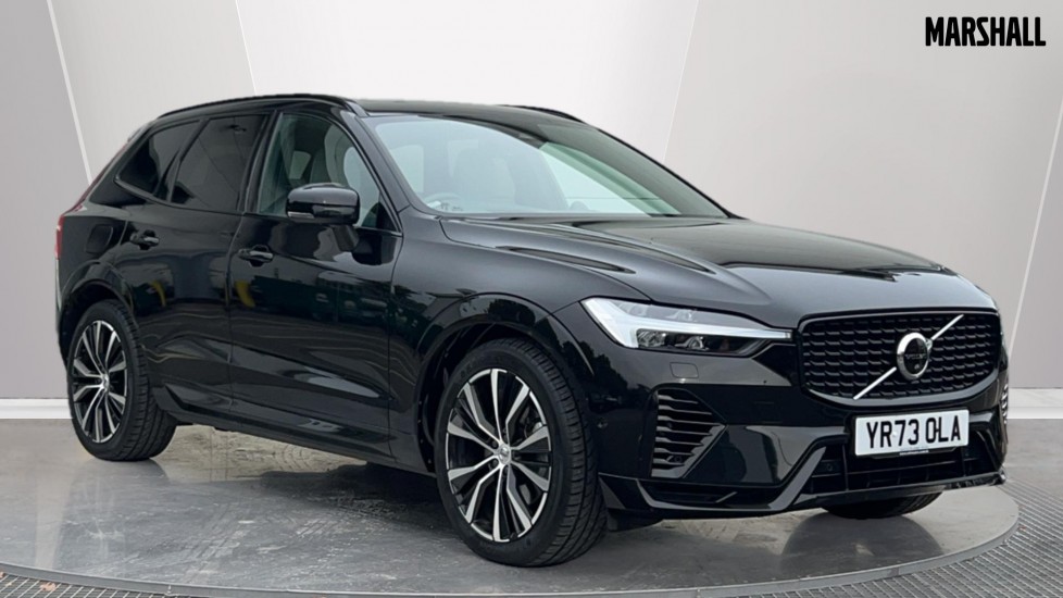 Used Volvo XC60 2023 for sale - 76008142: Photo 1