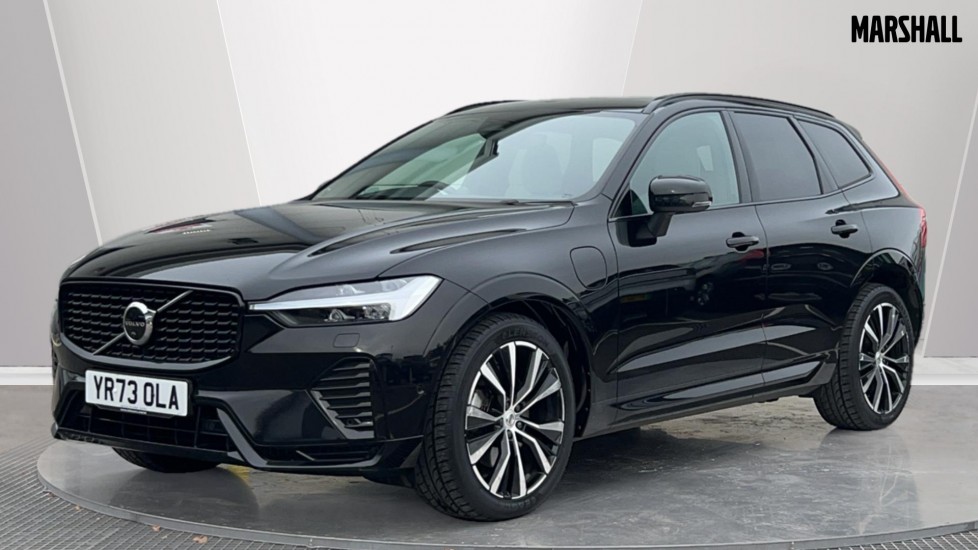 Used Volvo XC60 2023 for sale - 76008142: Photo 6