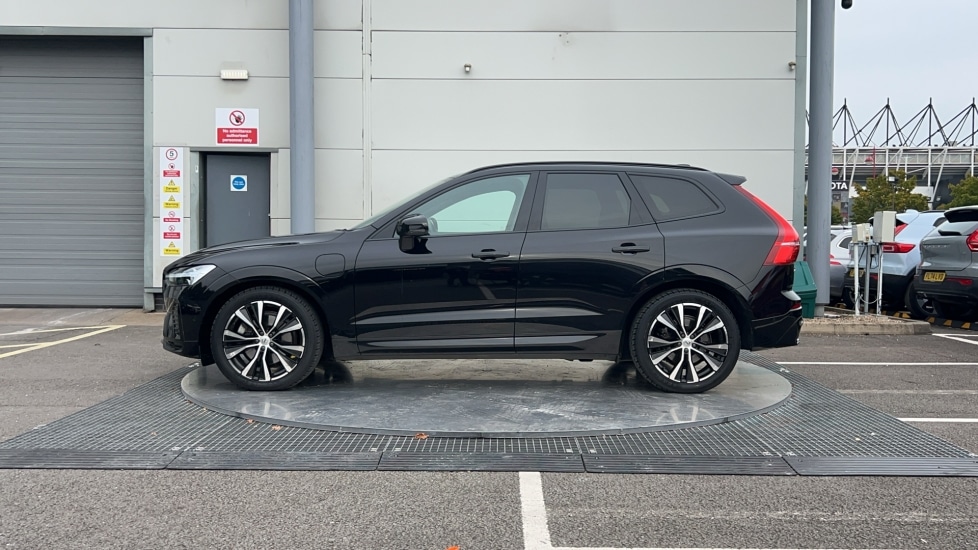 Used Volvo XC60 2023 for sale - 76008142: Photo 8