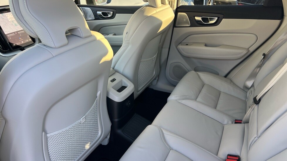 Used Volvo XC60 2025 for sale - 77269302: Photo 10