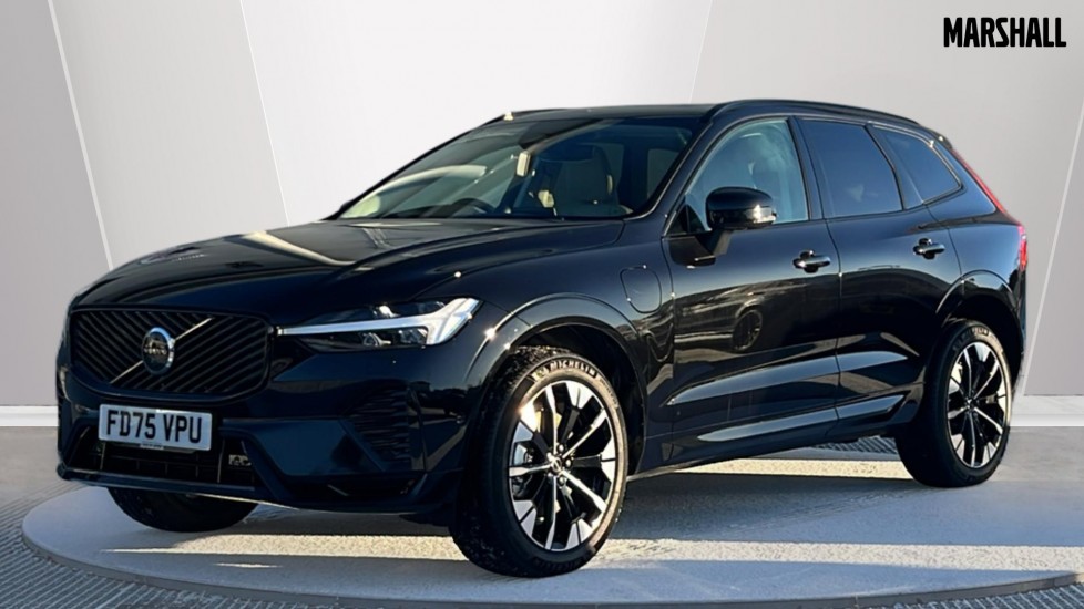 Used Volvo XC60 2025 for sale - 77269302: Photo 6