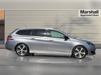 Used Peugeot 308 2016 for sale - 75481065: Photo