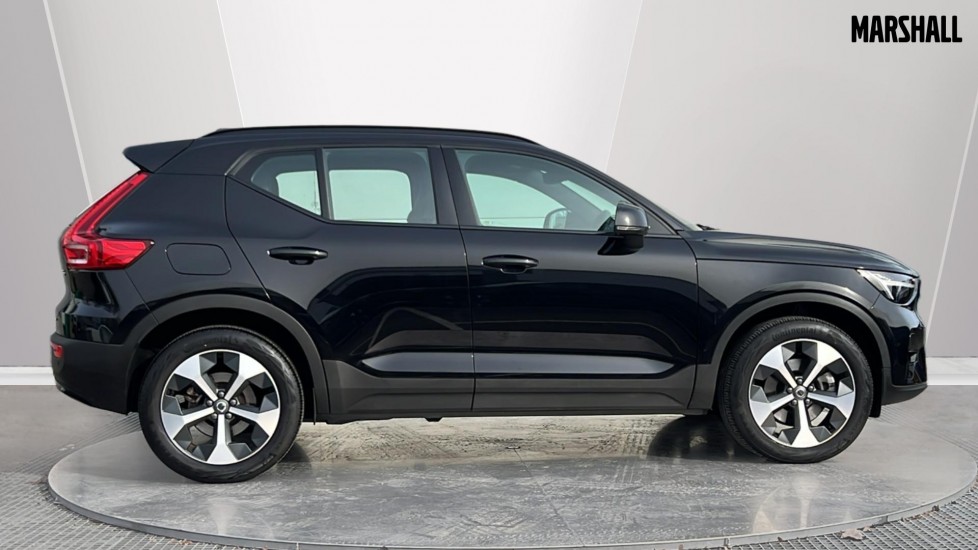 Used Volvo XC40 2025 for sale - 77698220: Photo 3