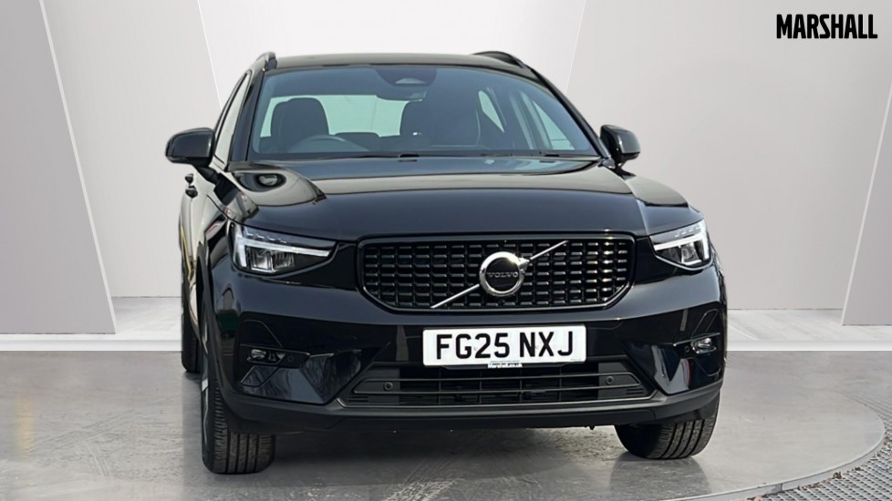 Used Volvo XC40 2025 for sale - 77698220: Photo 8