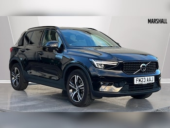 Used Volvo XC40 2023 for sale - 76874579: Photo
