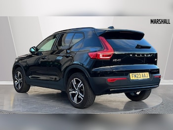 Used Volvo XC40 2023 for sale - 76874579: Photo
