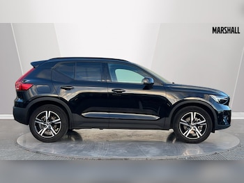 Used Volvo XC40 2023 for sale - 76874579: Photo