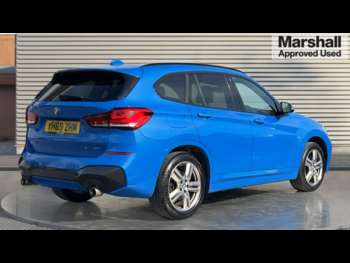 Used BMW X1 2019 for sale - 74843166: Photo