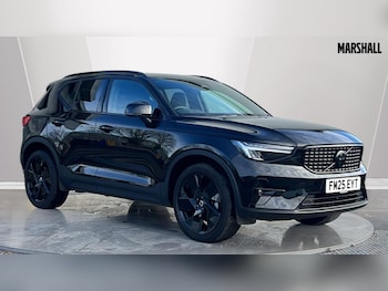 Used Volvo XC40 2025 for sale - 77353768: Photo