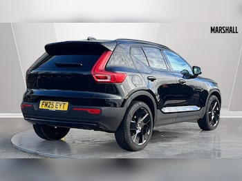 Used Volvo XC40 2025 for sale - 77353768: Photo