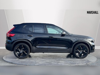 Used Volvo XC40 2025 for sale - 77353768: Photo