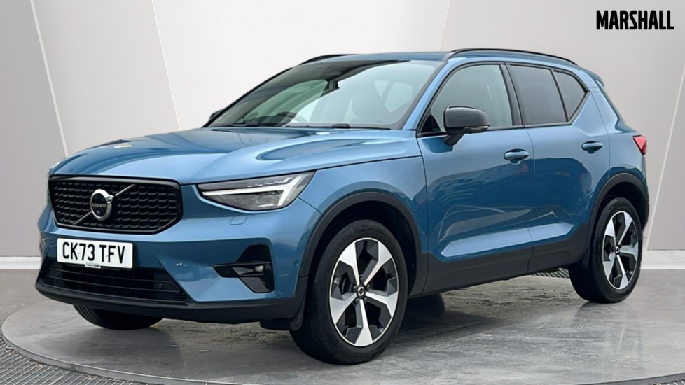 Used Volvo XC40 2023 for sale - 77224910: Photo 6