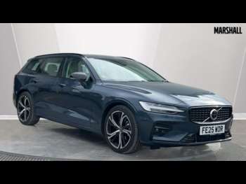 2025 - 2.0 B4P Plus Dark 5dr Auto [7 speed]