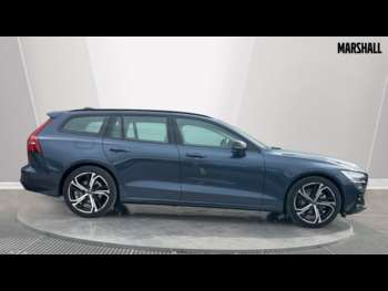 Used Volvo V60 2025 for sale - 74732337: Photo