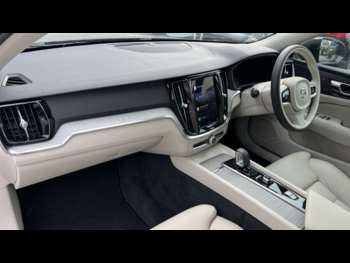 Used Volvo V60 2025 for sale - 74732337: Photo