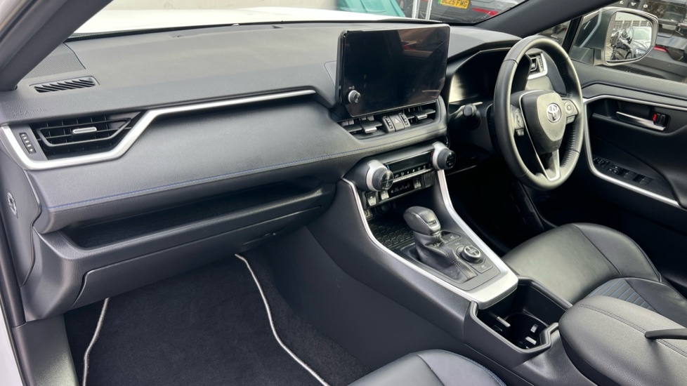 Used Toyota RAV4 2023 for sale - 76717264: Photo 9