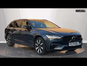 2024 - 2.0 T6 [350] PHEV Plus Dark 5dr AWD Auto
