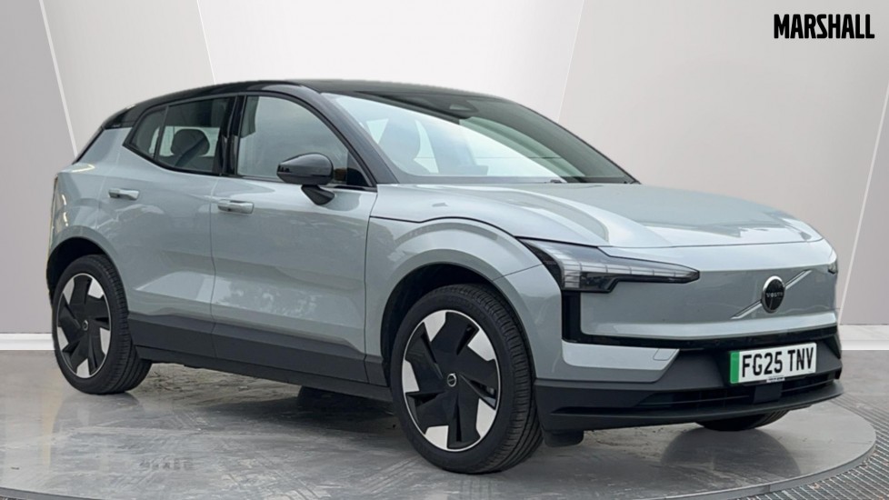 Used Volvo EX30 2025 for sale - 76773360: Photo 1