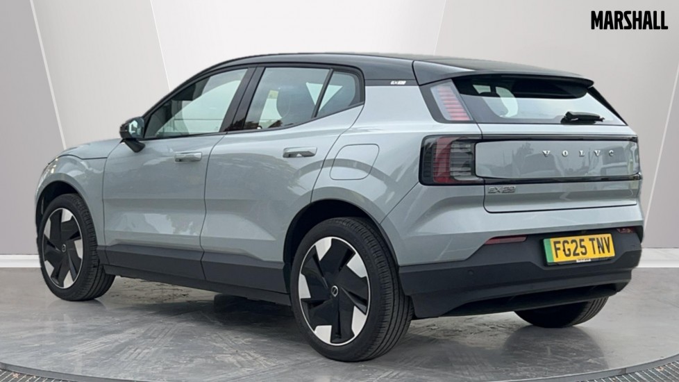 Used Volvo EX30 2025 for sale - 76773360: Photo 2