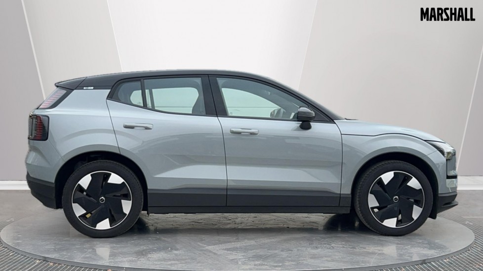 Used Volvo EX30 2025 for sale - 76773360: Photo 3