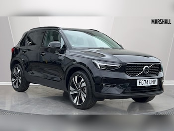 Volvo - XC40