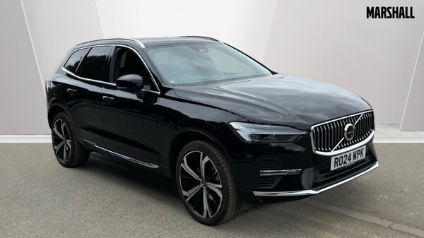 Used Volvo XC60 2024 for sale - 76254863: Photo 1
