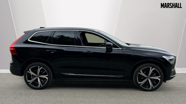 Used Volvo XC60 2024 for sale - 76254863: Photo 2