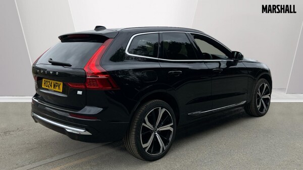 Used Volvo XC60 2024 for sale - 76254863: Photo 3