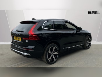 Used Volvo XC60 2024 for sale - 76254863: Photo 3