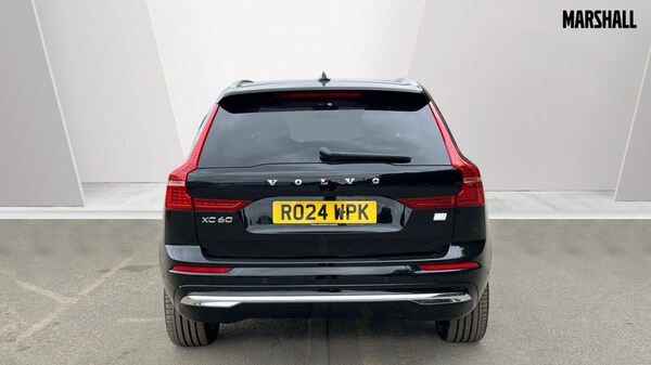 Used Volvo XC60 2024 for sale - 76254863: Photo 4