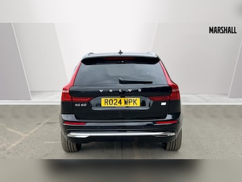 Used Volvo XC60 2024 for sale - 76254863: Photo 4