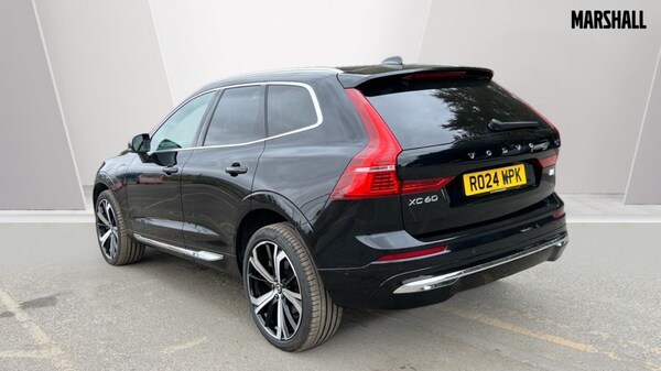 Used Volvo XC60 2024 for sale - 76254863: Photo 5