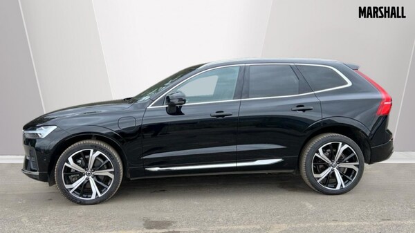 Used Volvo XC60 2024 for sale - 76254863: Photo 6