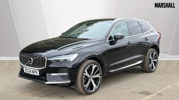 Used Volvo XC60 2024 for sale - 76254863: Photo 7
