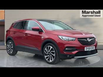 2018 - 1.6 Turbo D Elite Nav 5dr