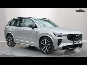 2024 - 2.0 B5P [250] Plus Dark 5dr AWD Geartronic Auto