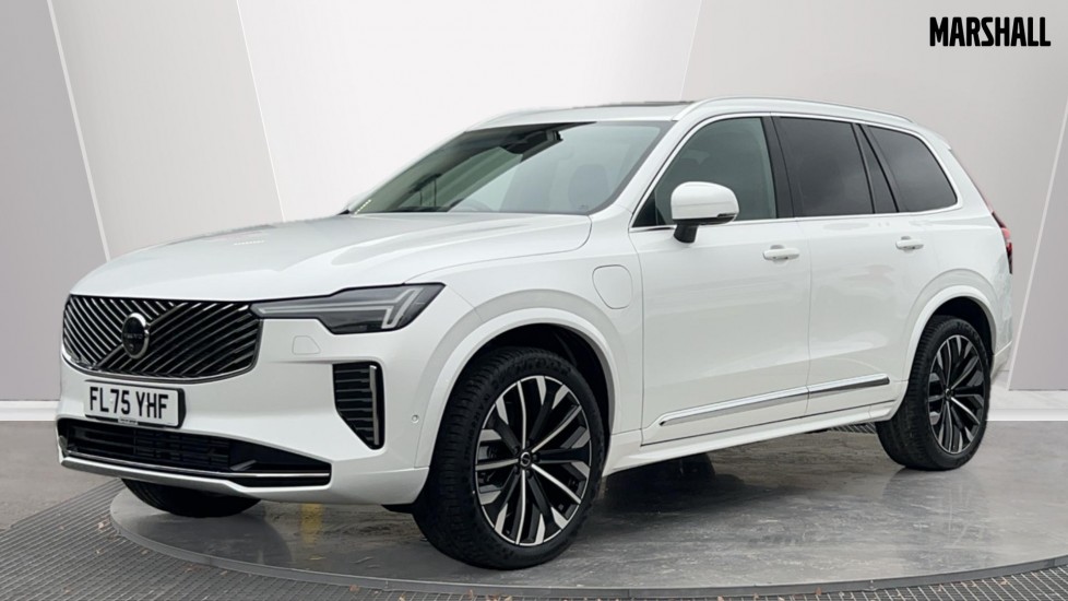 Used Volvo XC90 2025 for sale - 77539775: Photo 6