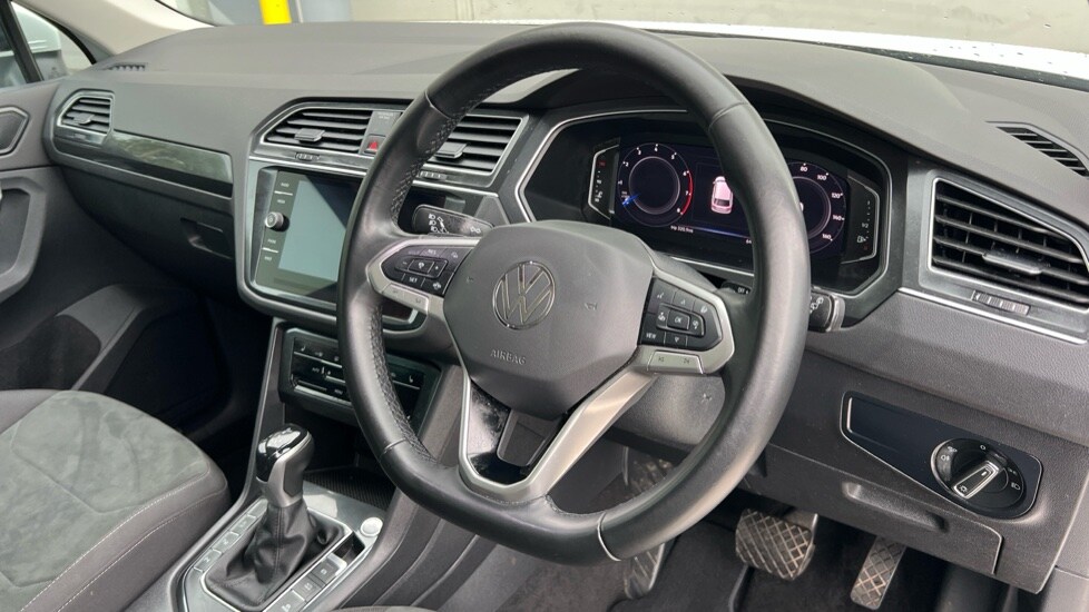 Used Volkswagen Tiguan 2021 for sale - 76868689: Photo 9