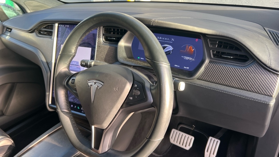 Used Tesla Model X 2020 for sale - 76872952: Photo 9