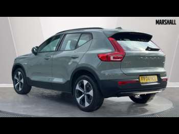 Used Volvo XC40 2024 for sale - 74745147: Photo