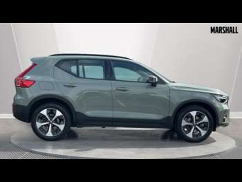 Used Volvo XC40 2024 for sale - 74745147: Photo