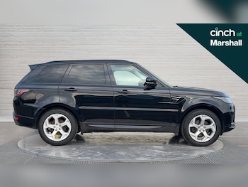 Used Land Rover Range Rover Sport 2019 for sale - 76203857: Photo 2