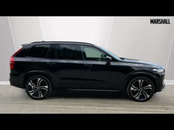 Used Volvo XC90 2021 for sale - 75121218: Photo