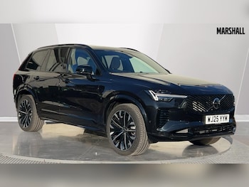 Volvo - XC90