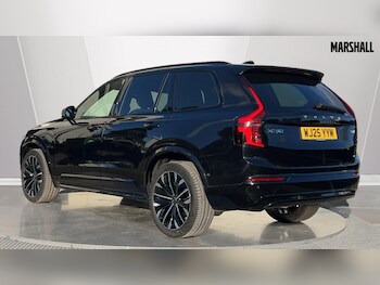 Used Volvo XC90 2025 for sale - 76007931: Photo
