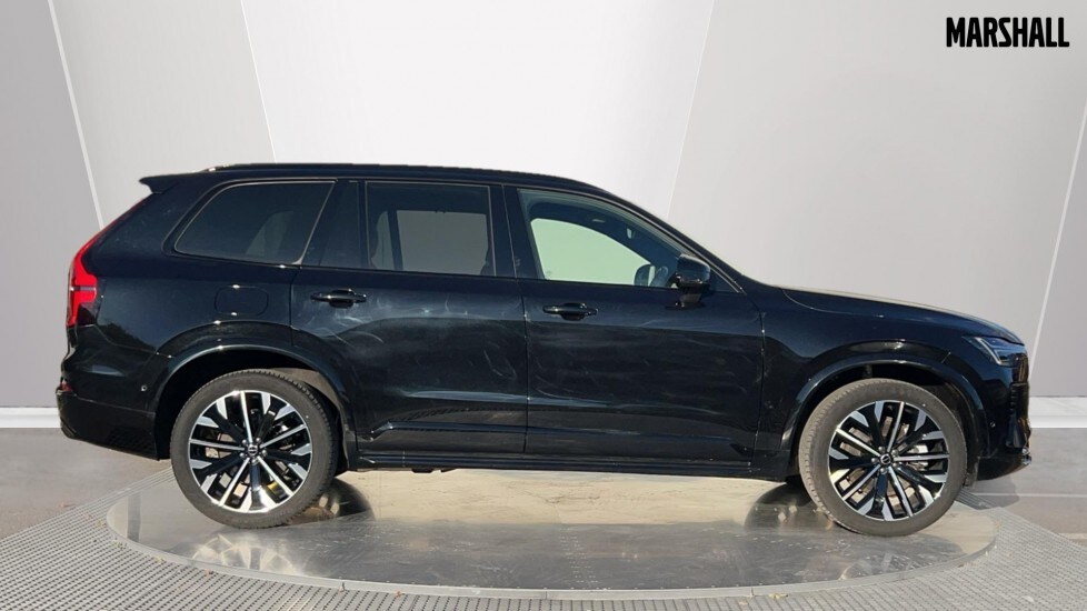 Used Volvo XC90 2025 for sale - 76007931: Photo 3